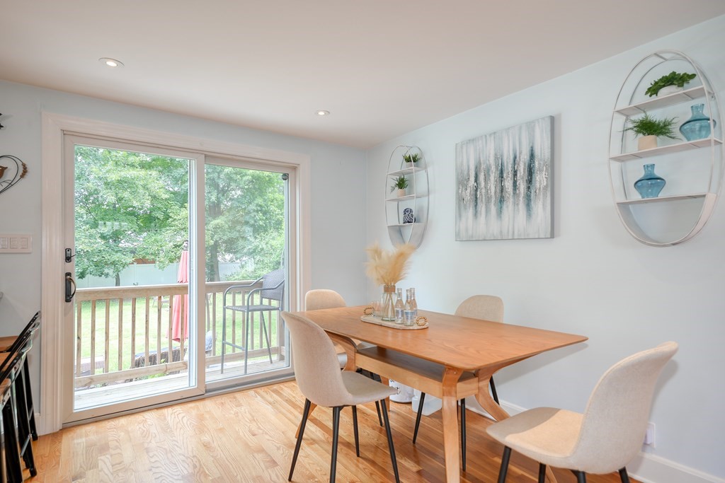5 Frances Road Burlington, MA 01803 - Photo 14 of 41 Gallery Image 14