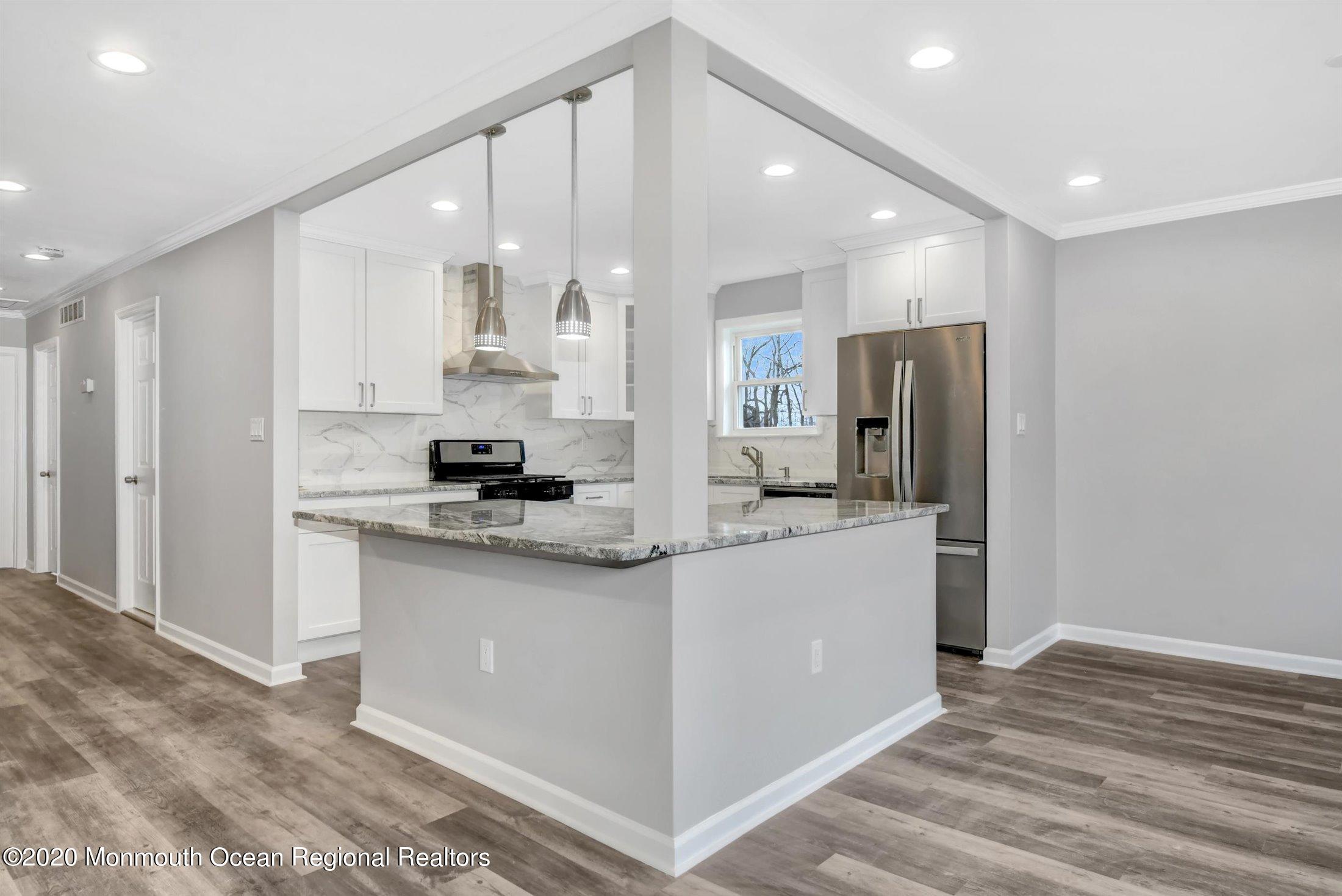 1 Nantucket Court Howell, NJ 07731 - Photo 9 of 29 09-Kitchen