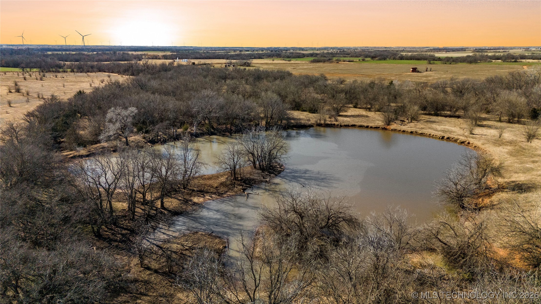 166 East 630 Road Marshall, OK 73056 - Photo 29 of 48 Gallery Image 29