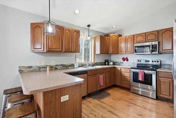 $260,000 | S1171 Highland Springs, Spring Valley, WI 54767