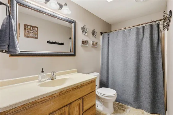 $260,000 | S1171 Highland Springs, Spring Valley, WI 54767