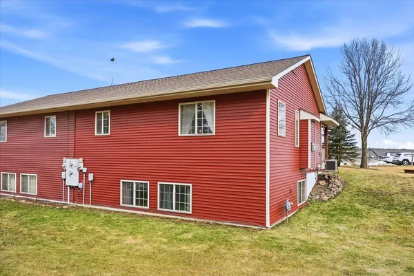 $260,000 | S1171 Highland Springs, Spring Valley, WI 54767