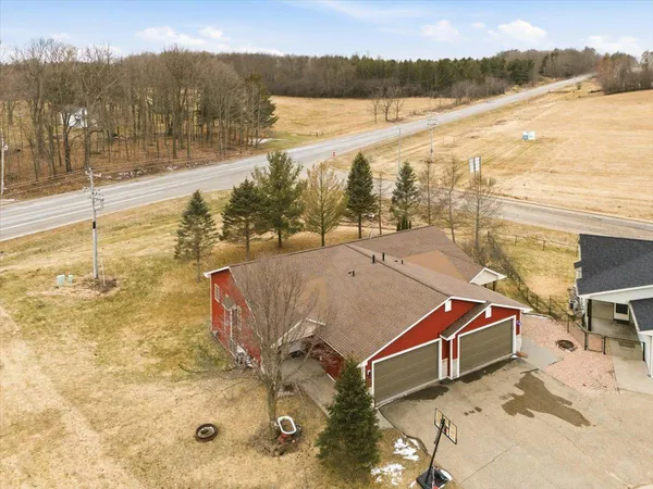 $260,000 | S1171 Highland Springs, Spring Valley, WI 54767