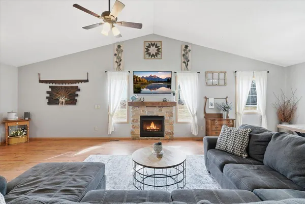 $260,000 | S1171 Highland Springs, Spring Valley, WI 54767