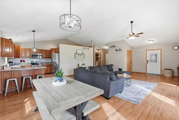 $260,000 | S1171 Highland Springs, Spring Valley, WI 54767