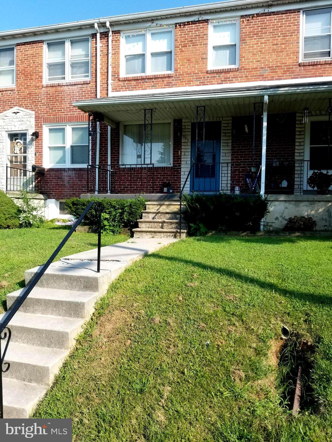 563 Welbrook Road Essex, MD 21221 - Photo 2 of 13