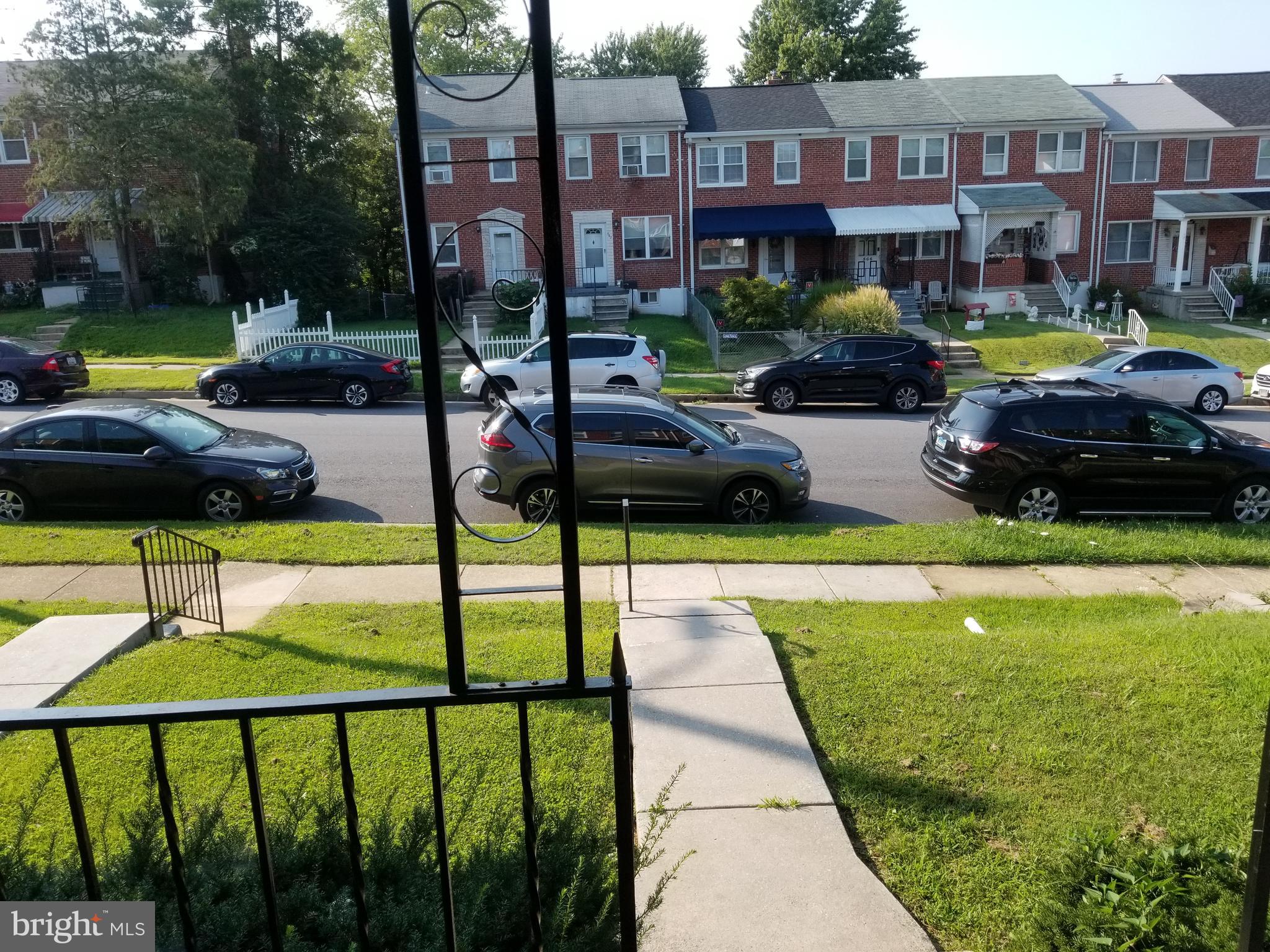 563 Welbrook Road Essex, MD 21221 - Photo 3 of 13