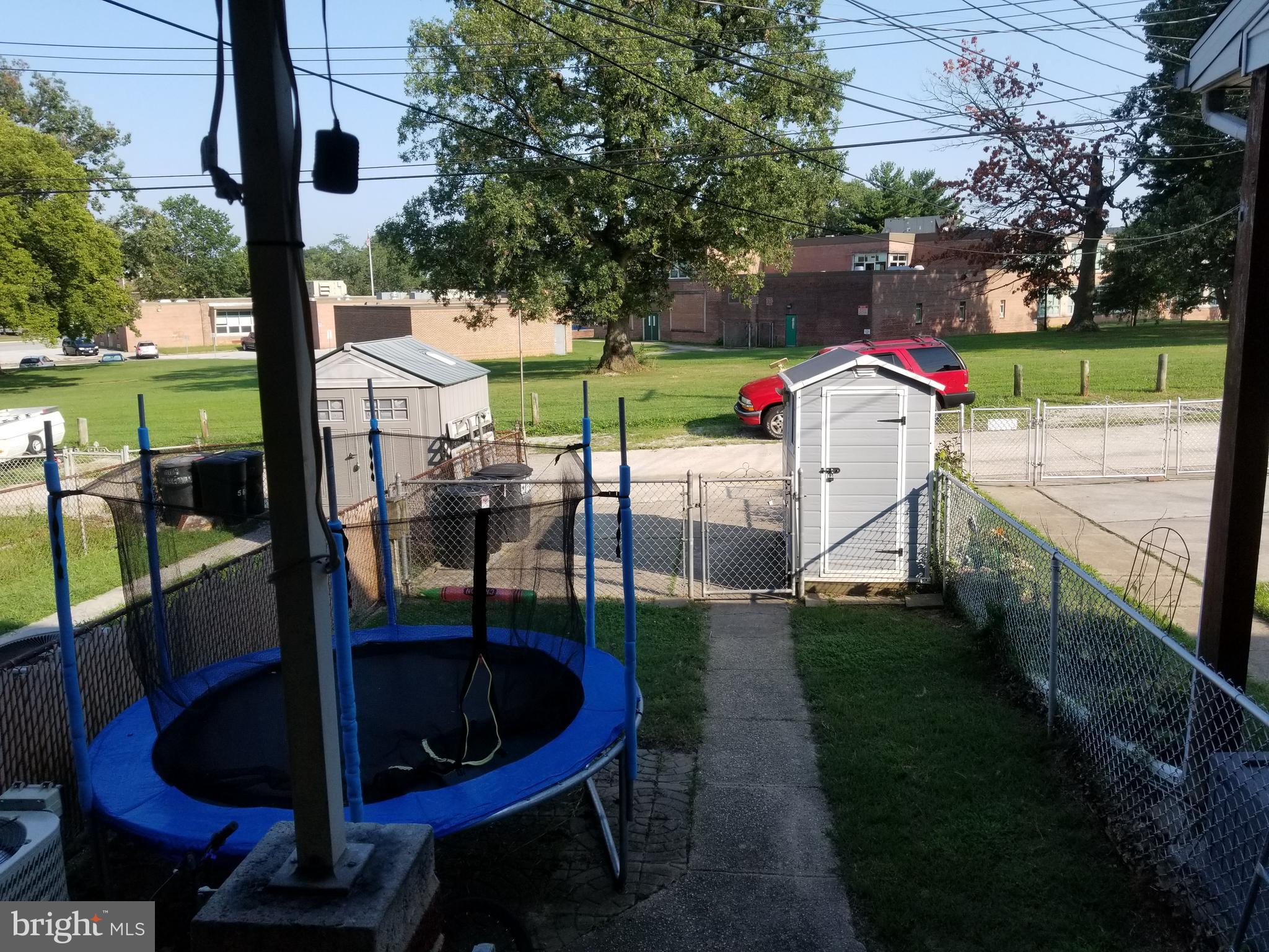 563 Welbrook Road Essex, MD 21221 - Photo 4 of 13
