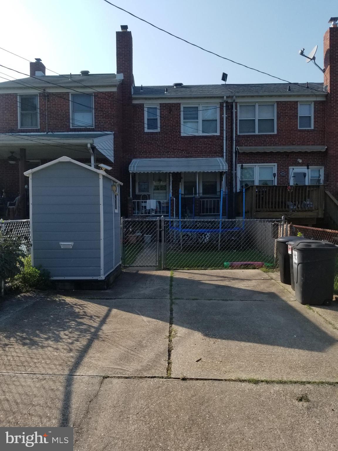 563 Welbrook Road Essex, MD 21221 - Photo 5 of 13
