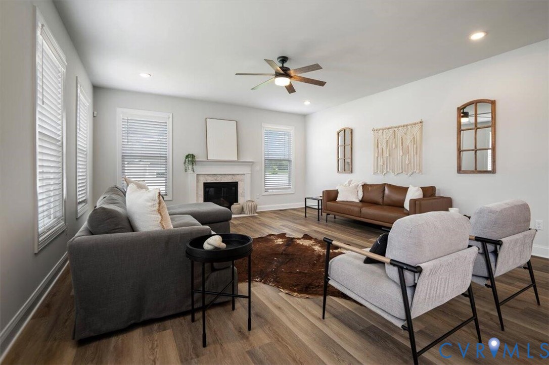 12235 Kenton Ridge Rd. Ashland, VA 23005 - Photo 20 of 54 Gallery Image 20