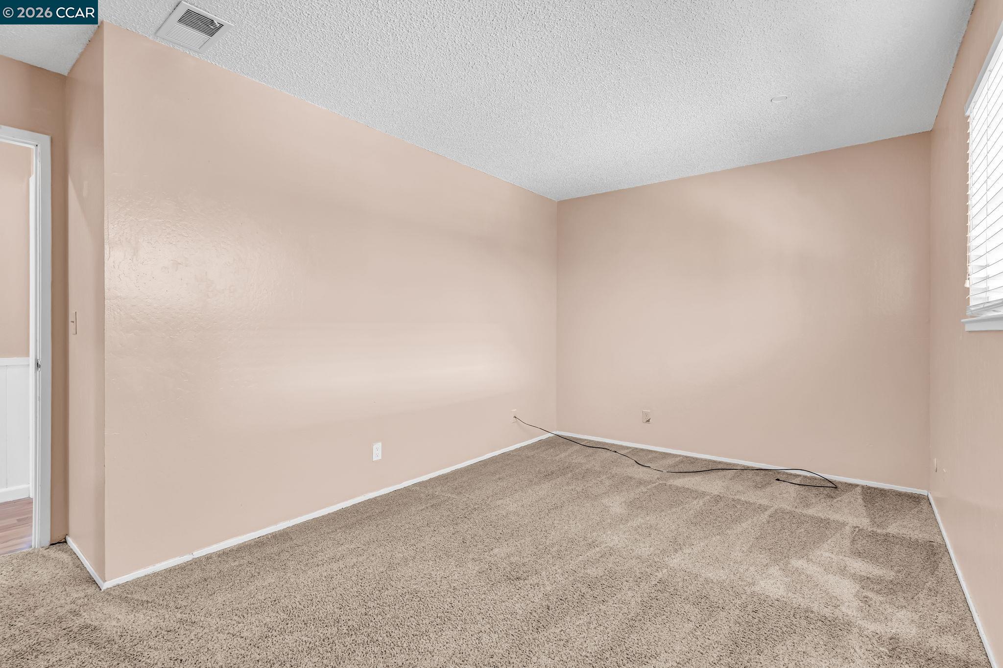 3321 Fraser Road Antioch, CA 94509 - Photo 28 of 46 a view of an empty room