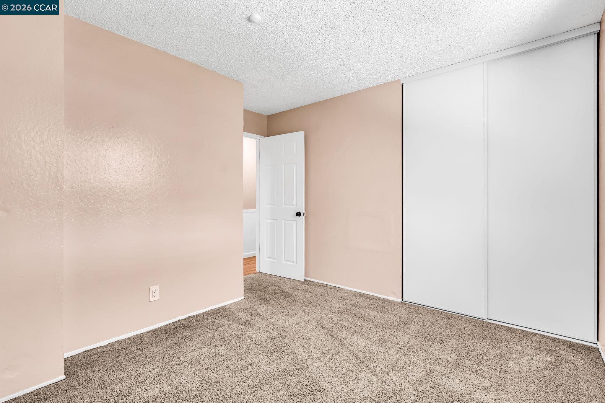 3321 Fraser Road Antioch, CA 94509 - Photo 37 of 46 a view of an empty room