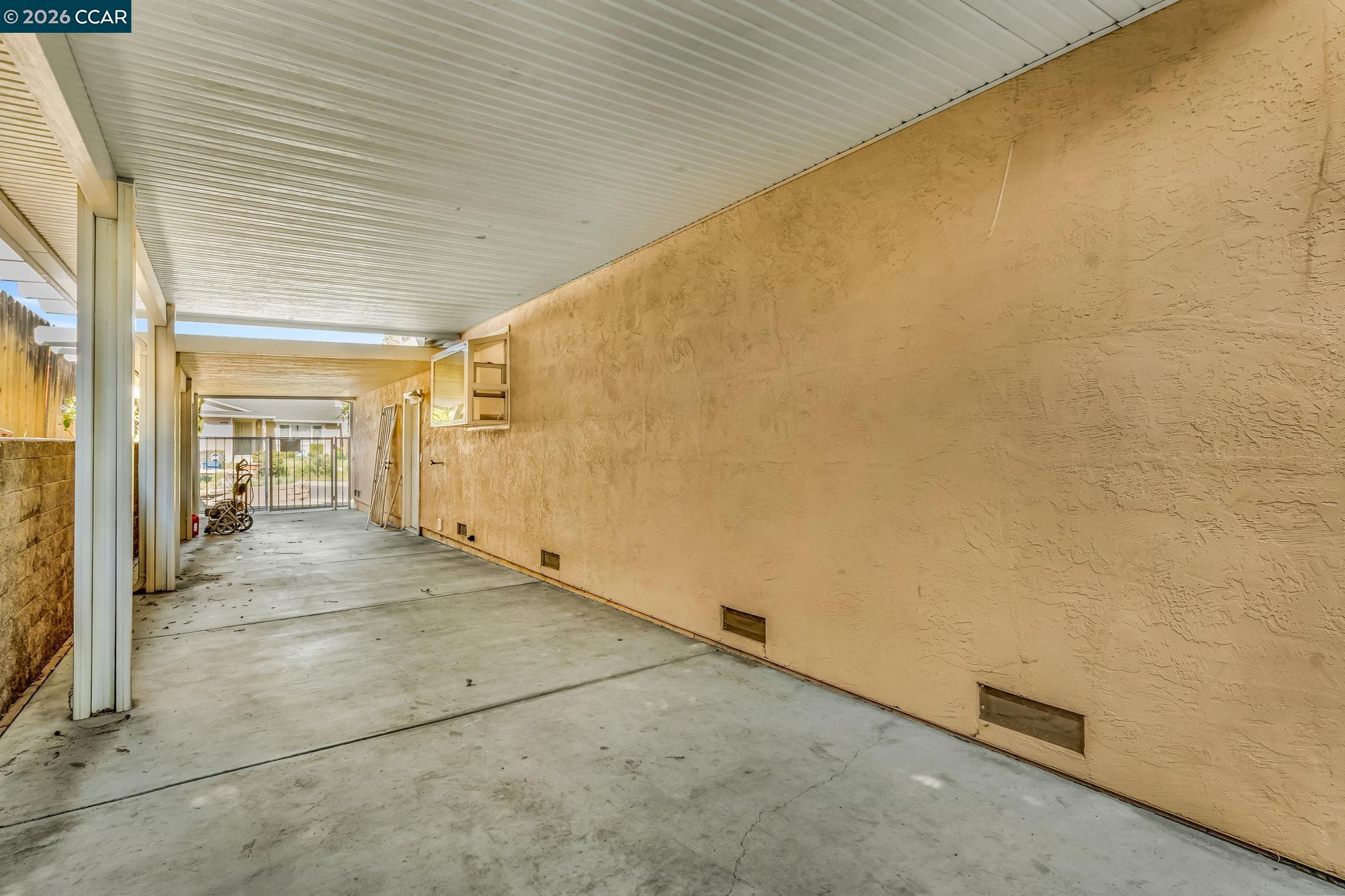 3321 Fraser Road Antioch, CA 94509 - Photo 42 of 46 a view of a big room with wooden floor