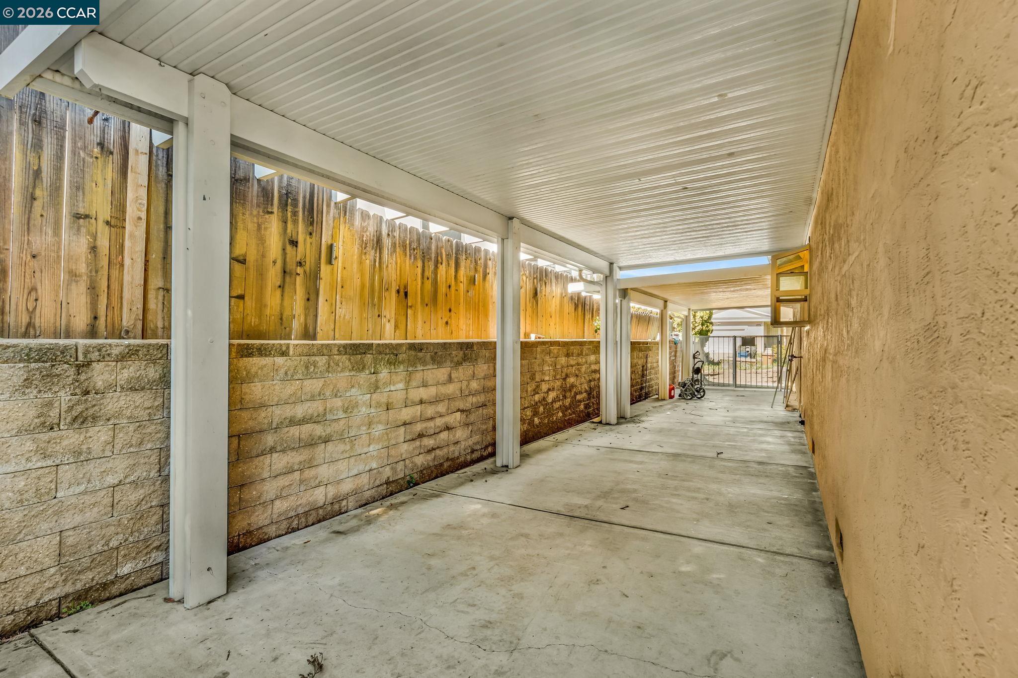 3321 Fraser Road Antioch, CA 94509 - Photo 43 of 46 a view of outdoor space