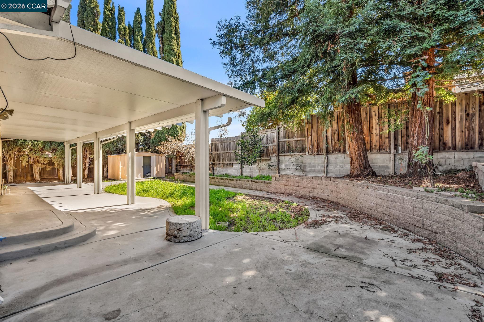 3321 Fraser Road Antioch, CA 94509 - Photo 44 of 46