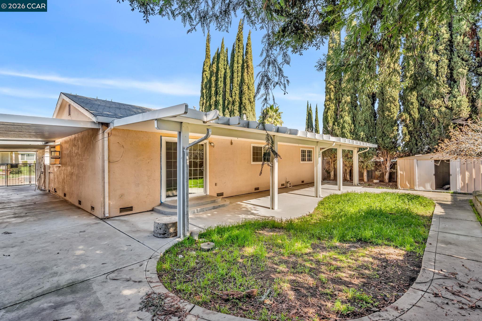 3321 Fraser Road Antioch, CA 94509 - Photo 45 of 46