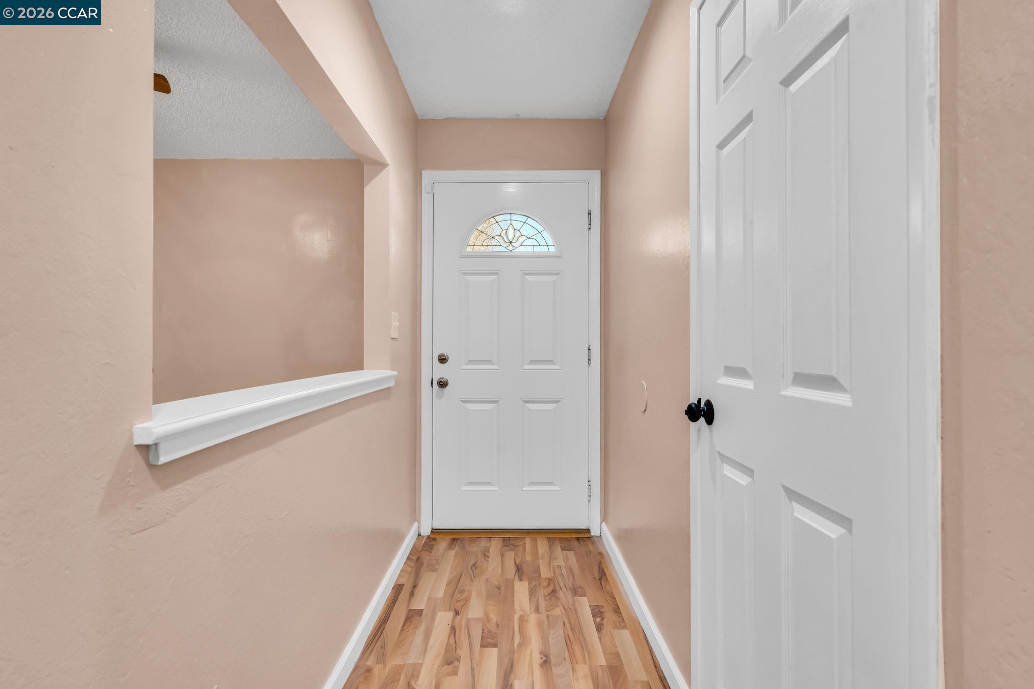 3321 Fraser Road Antioch, CA 94509 - Photo 6 of 46 a view of empty room