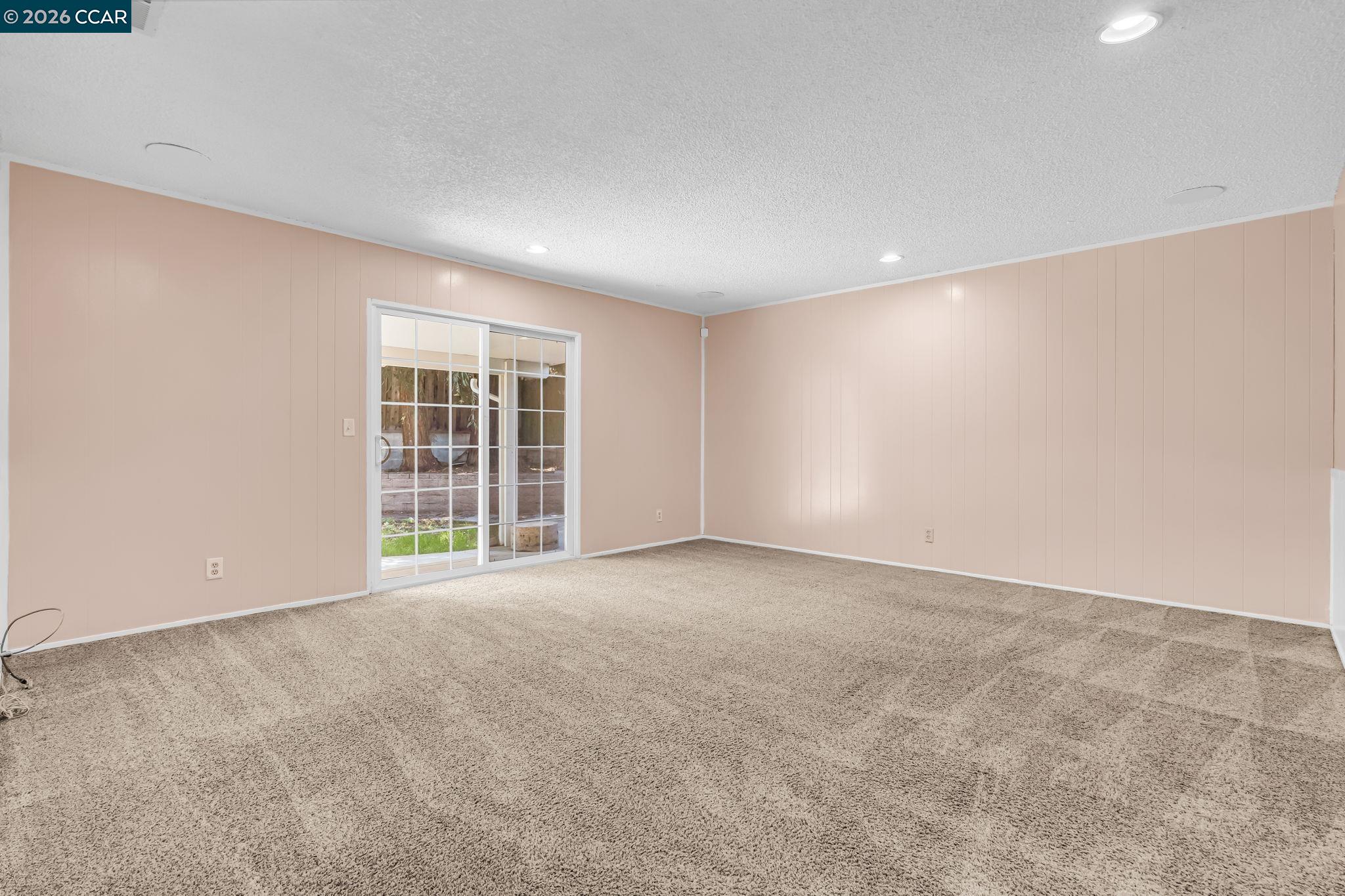 3321 Fraser Road Antioch, CA 94509 - Photo 7 of 46 an empty room with windows