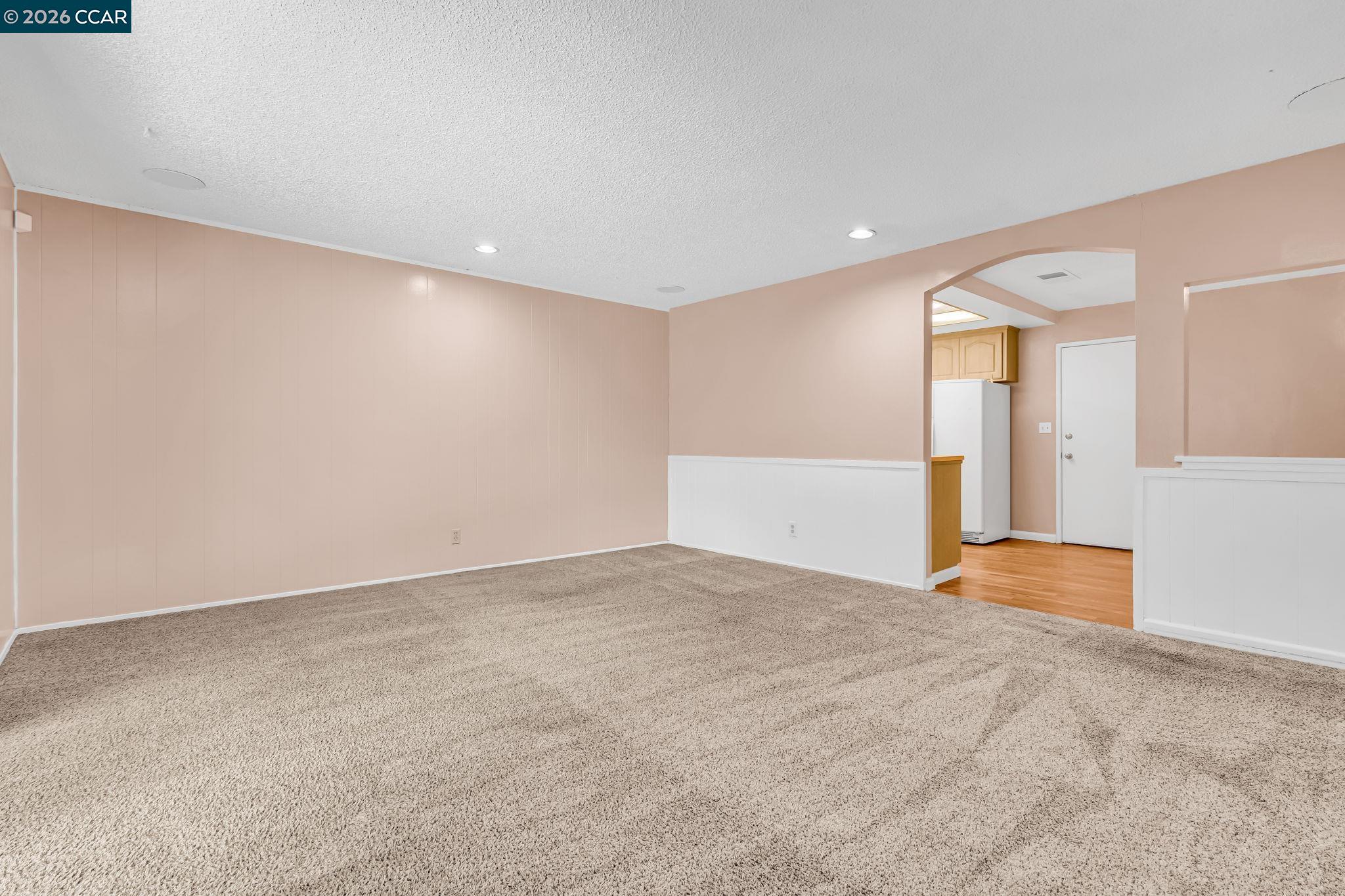 3321 Fraser Road Antioch, CA 94509 - Photo 8 of 46 a view of an empty room with a window