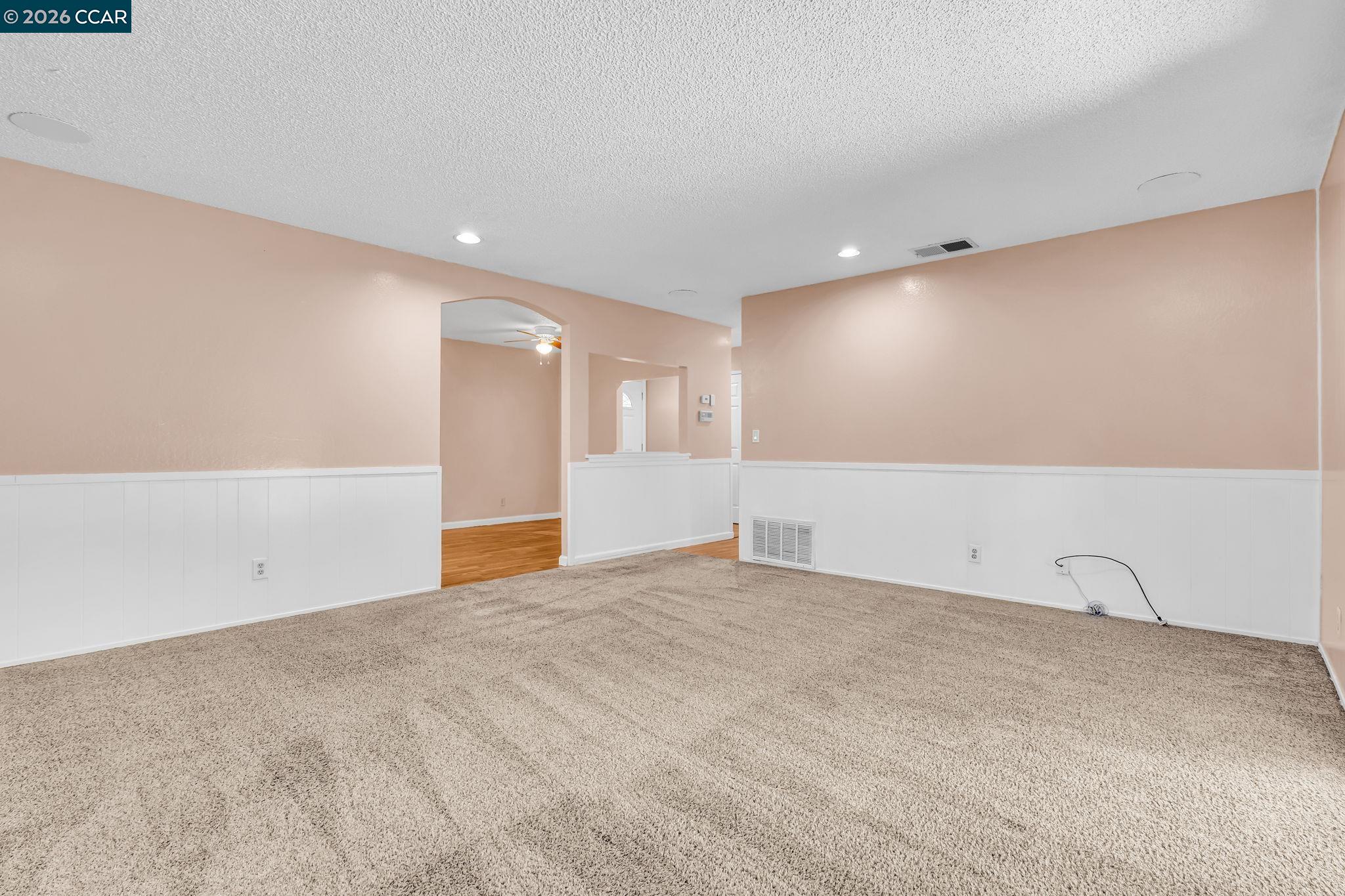 3321 Fraser Road Antioch, CA 94509 - Photo 9 of 46 a view of an empty room