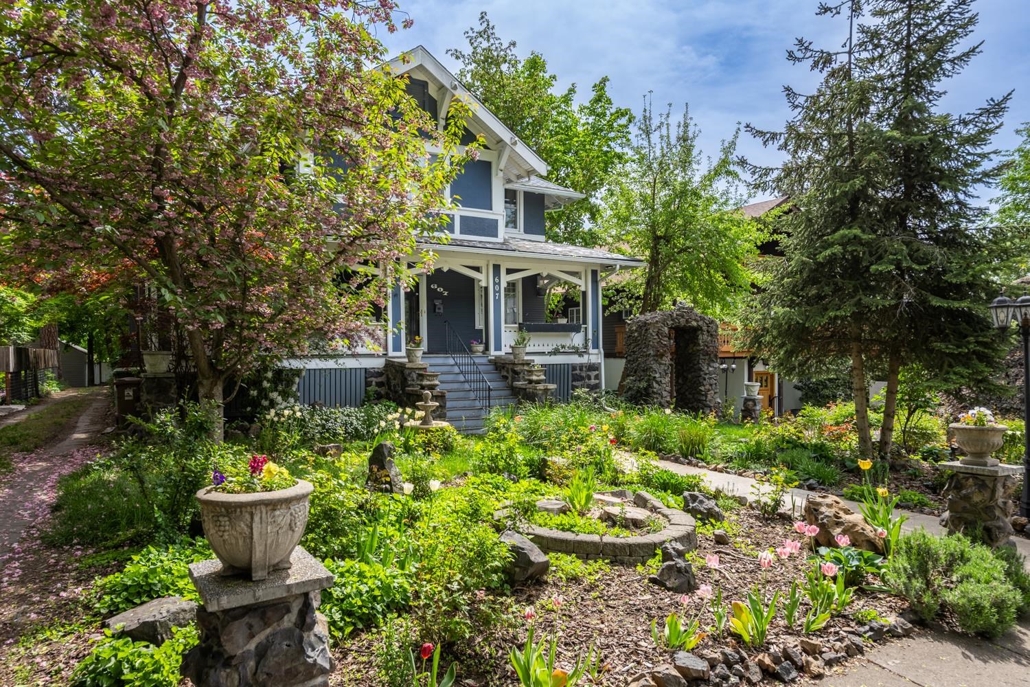 607 West 14th Avenue Spokane, WA 99204 - Photo 2 of 50