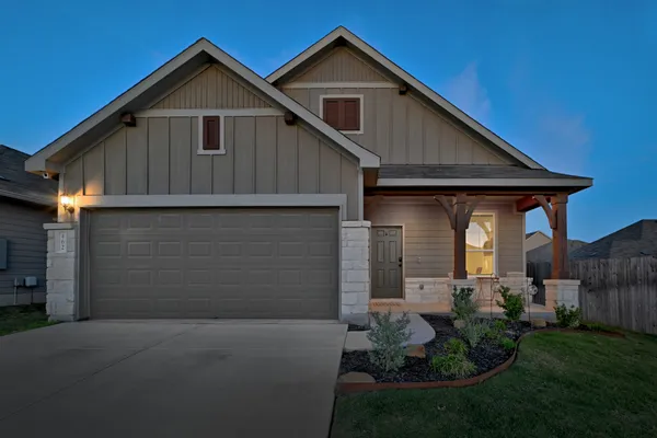 $359,900 | 462 Tree Nut Loop, Buda, TX 78610