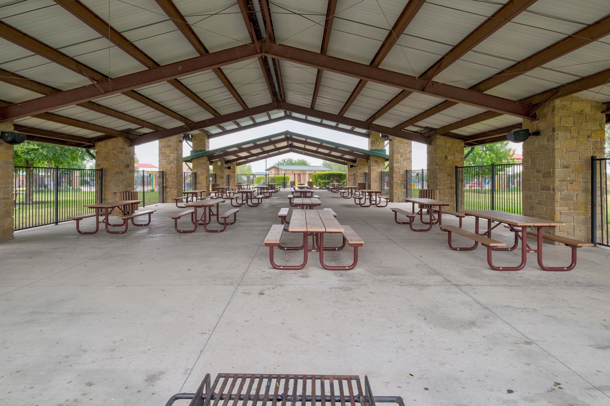 462 Tree Nut Loop Buda, TX 78610 - Photo 27 of 38 Perfect for birthday parties or lunch between activities