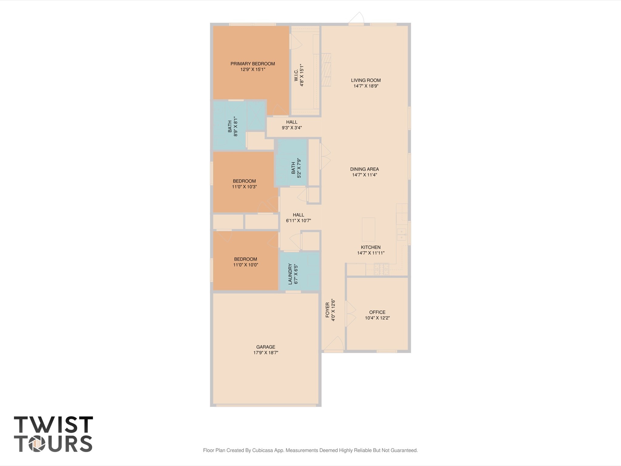 462 Tree Nut Loop Buda, TX 78610 - Photo 38 of 38