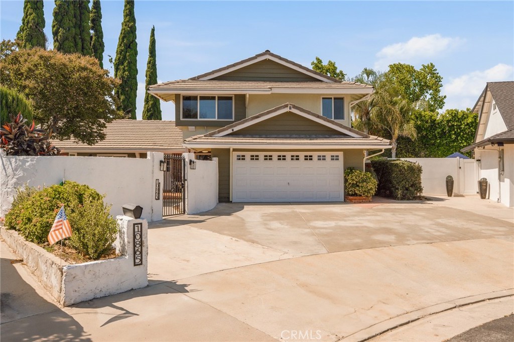 10865 Wystone Avenue Porter Ranch, CA 91326 - Photo 3 of 35