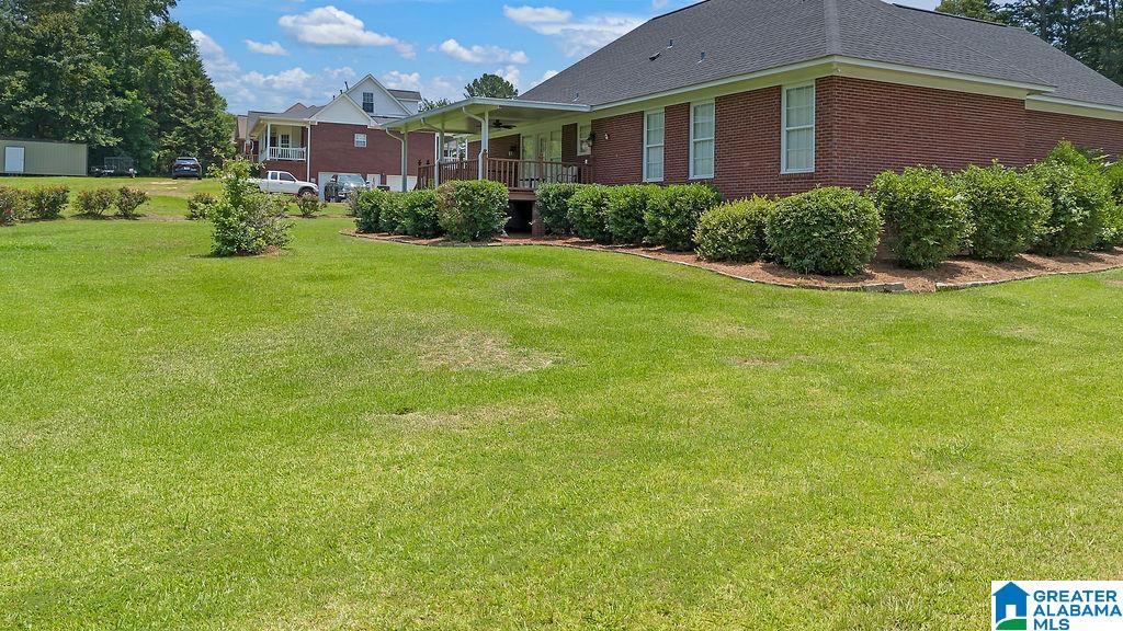 60 County Road 78 Clanton, AL 35045 - Photo 29 of 33