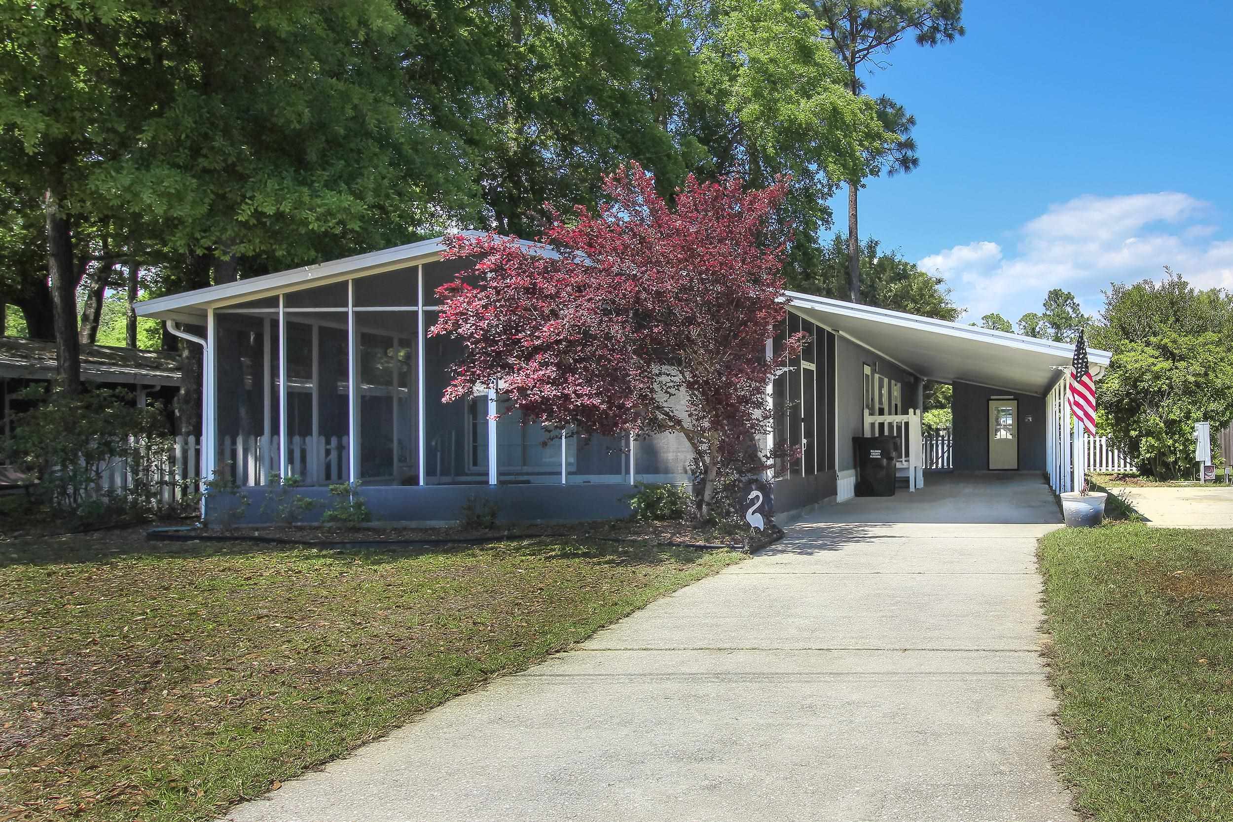 1691 Santa Cruz Drive Lillian, AL 36549 - Photo 1 of 16