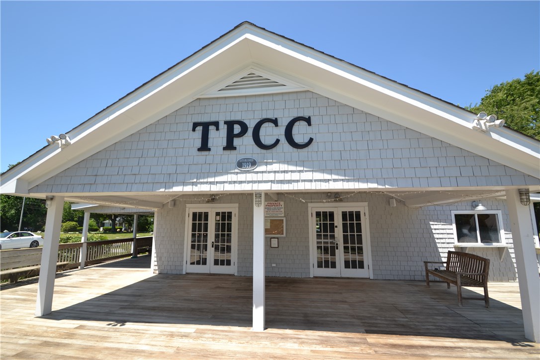 26 Maple Road Warren, RI 02885 - Photo 45 of 48 Touisset Pt. Club House