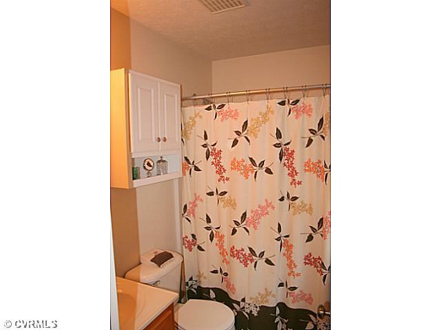 1168 Epworth Road Aylett, VA 23009 - Photo 14 of 21 Bathroom - The bath is tasteful decorated.