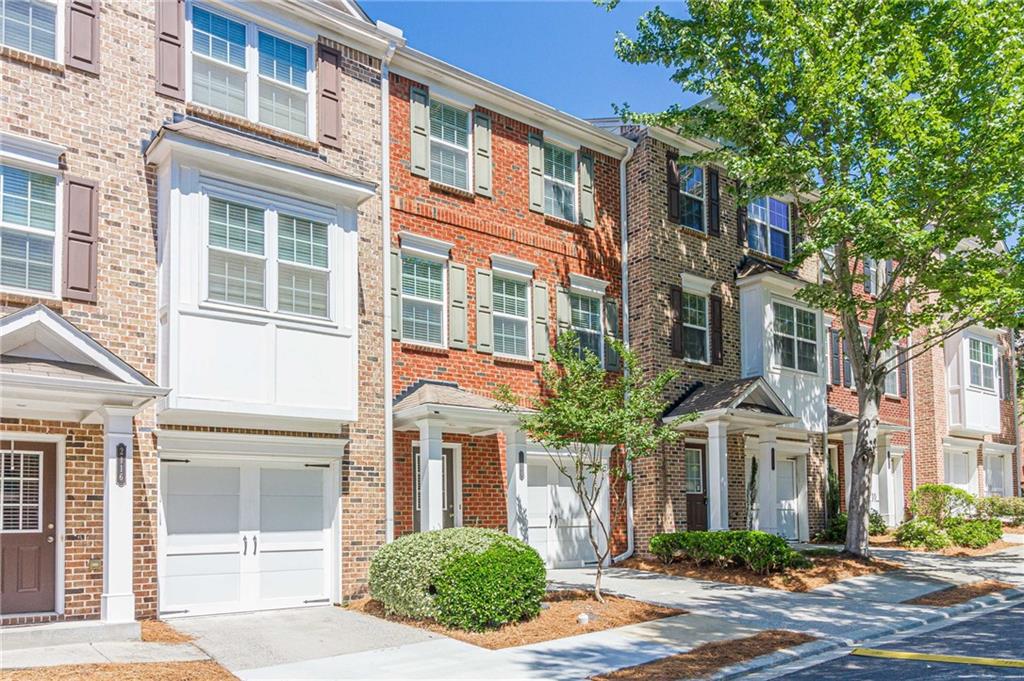 2118 Meadow Peak Road Duluth, GA 30097 - Photo 3 of 42