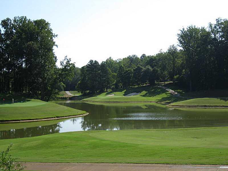 101 Ridgemoor Trace Canton, GA 30115 - Photo 1 of 1 View.