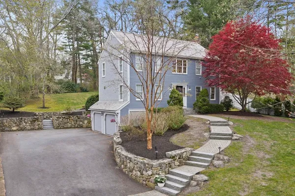 $955,000 | 46 Fairways Edge Drive, Marshfield, MA 02050