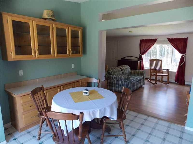 46 Chick Hill Road Clifton, ME 04428 - Photo 4 of 15 Dining Room.