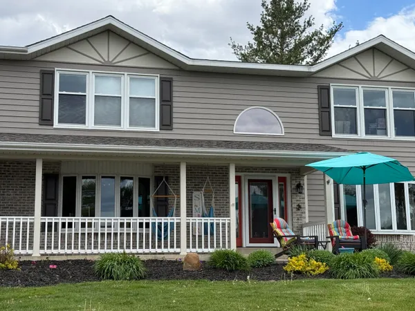 $1,150,000 | W5247 Plantation Road, Sugar Creek, WI 53121