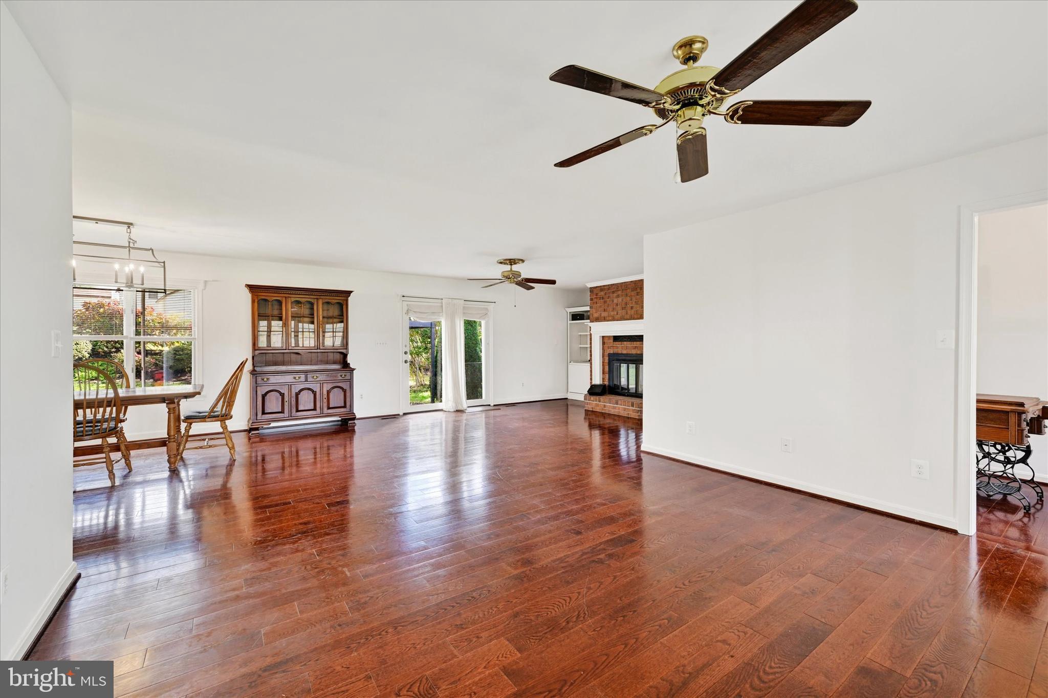 2415 Cool Spring Road Bel Air, MD 21015 - Photo 6 of 29 open layout