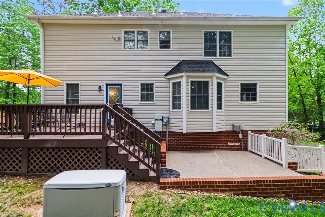 16406 Inchcape Road Moseley, VA 23120 - Photo 4 of 39