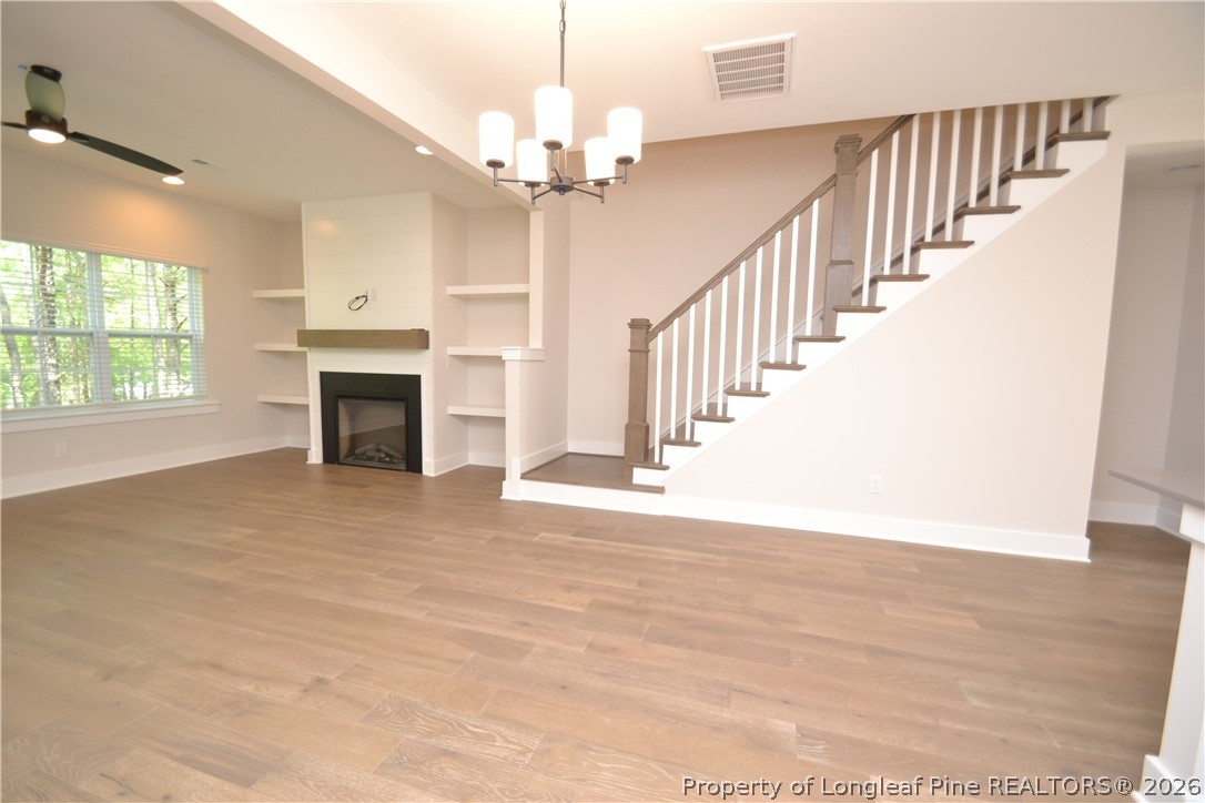 8535 Marvino Lane Raleigh, NC 27613 - Photo 20 of 50