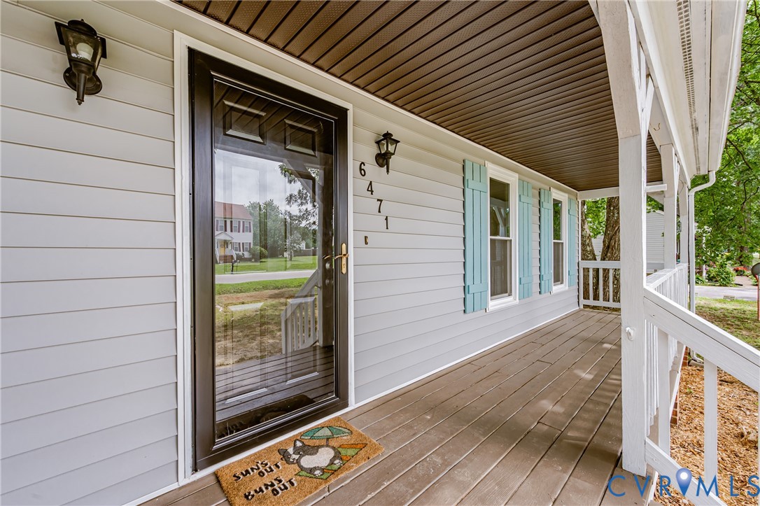 6471 North Midview Road Henrico, VA 23231 - Photo 5 of 40