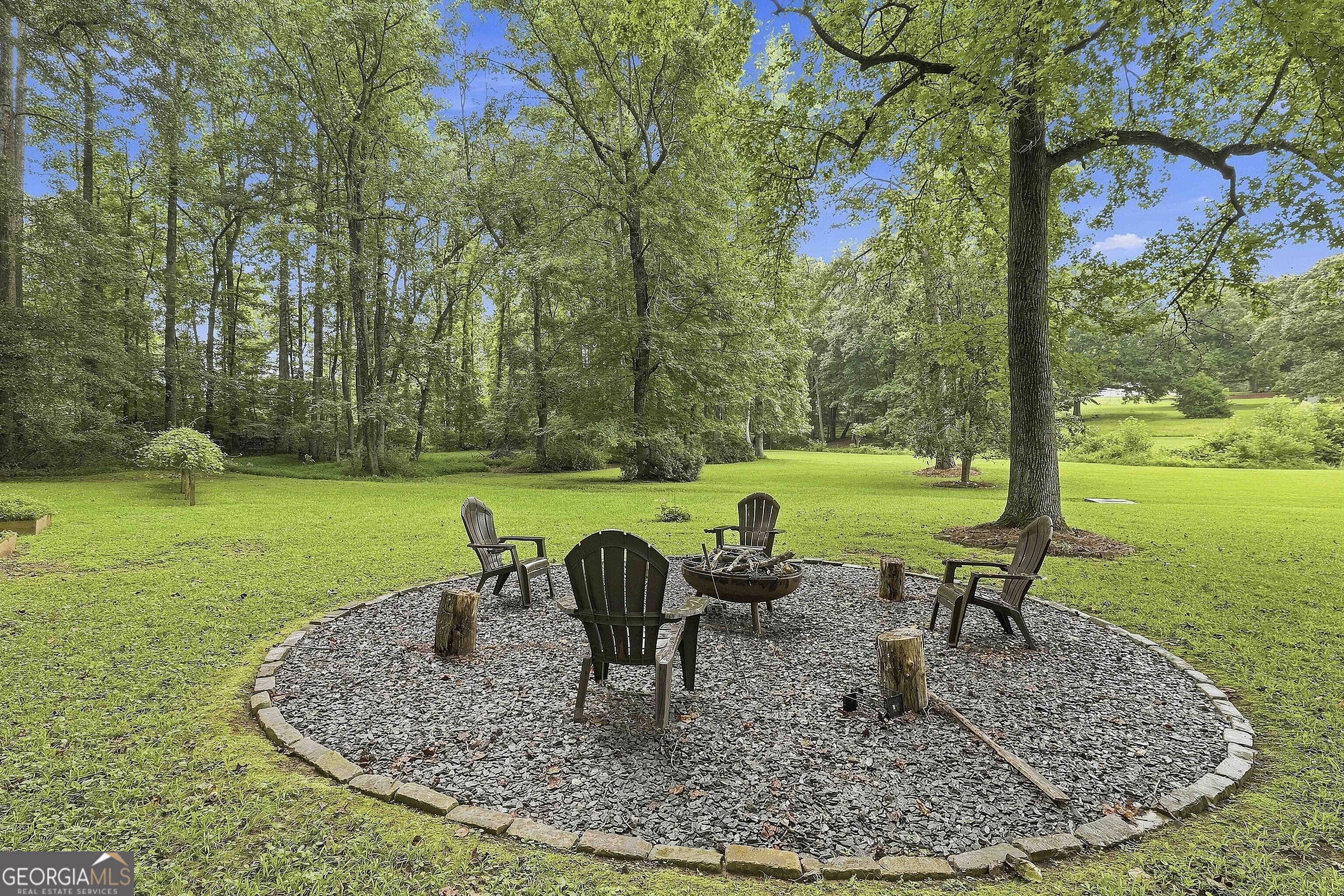 413 Lees Mill Road Fayetteville, GA 30214 - Photo 38 of 53 Gallery Image 38
