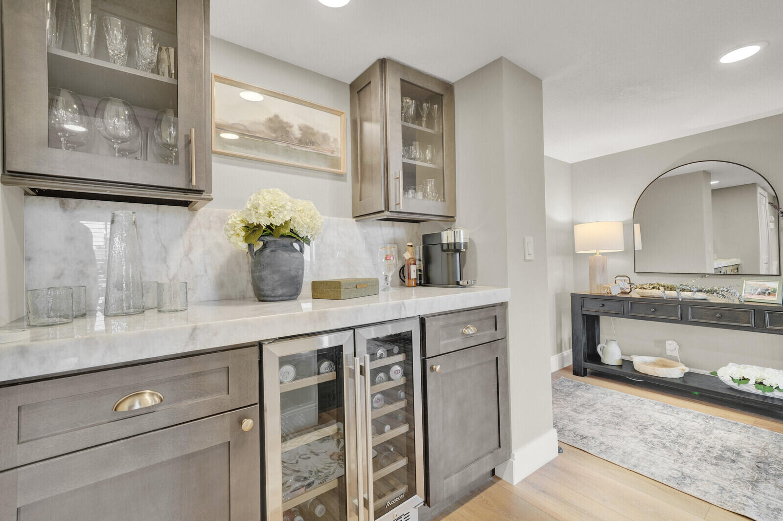 800 Jeffery Street, Unit 403 Boca Raton, FL 33487 - Photo 16 of 48 Kitchen