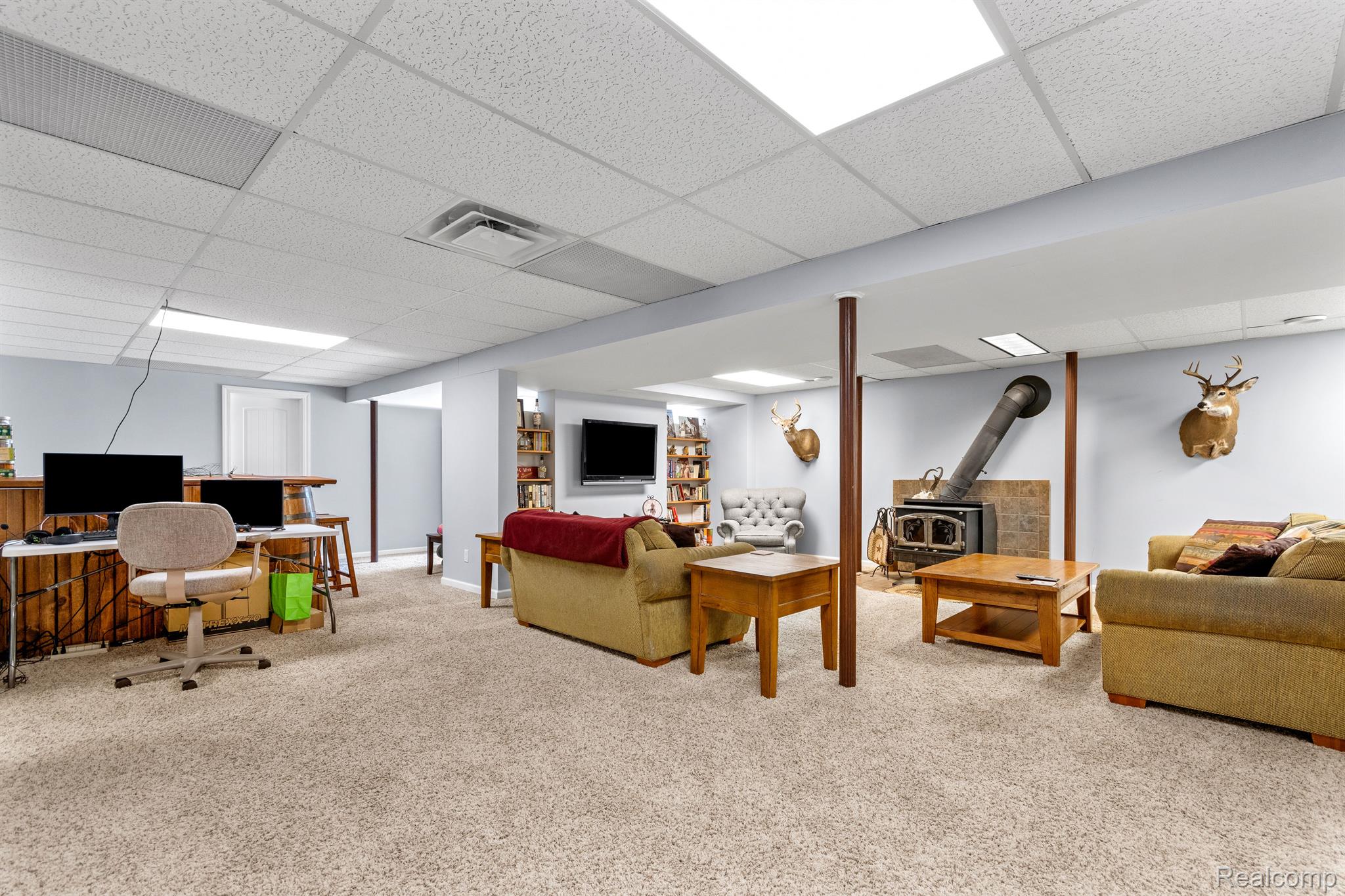 13458 Clyde Road Holly, MI 48442 - Photo 26 of 50 Gallery Image 26