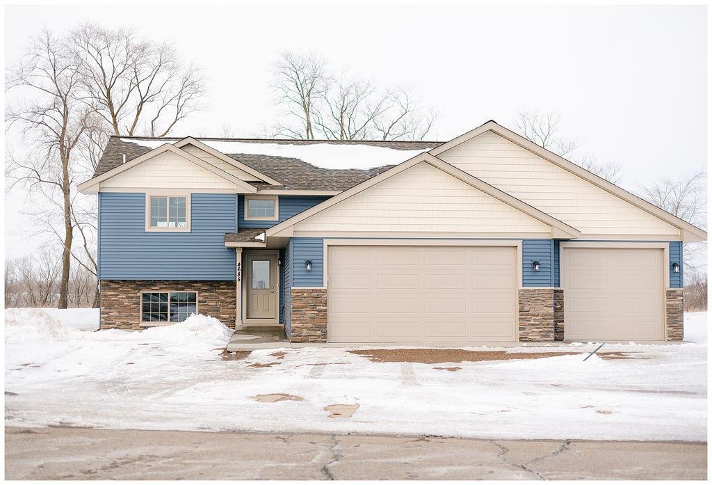 816 Southwest 11th Avenue Rice, MN 56367 - Photo 1 of 1