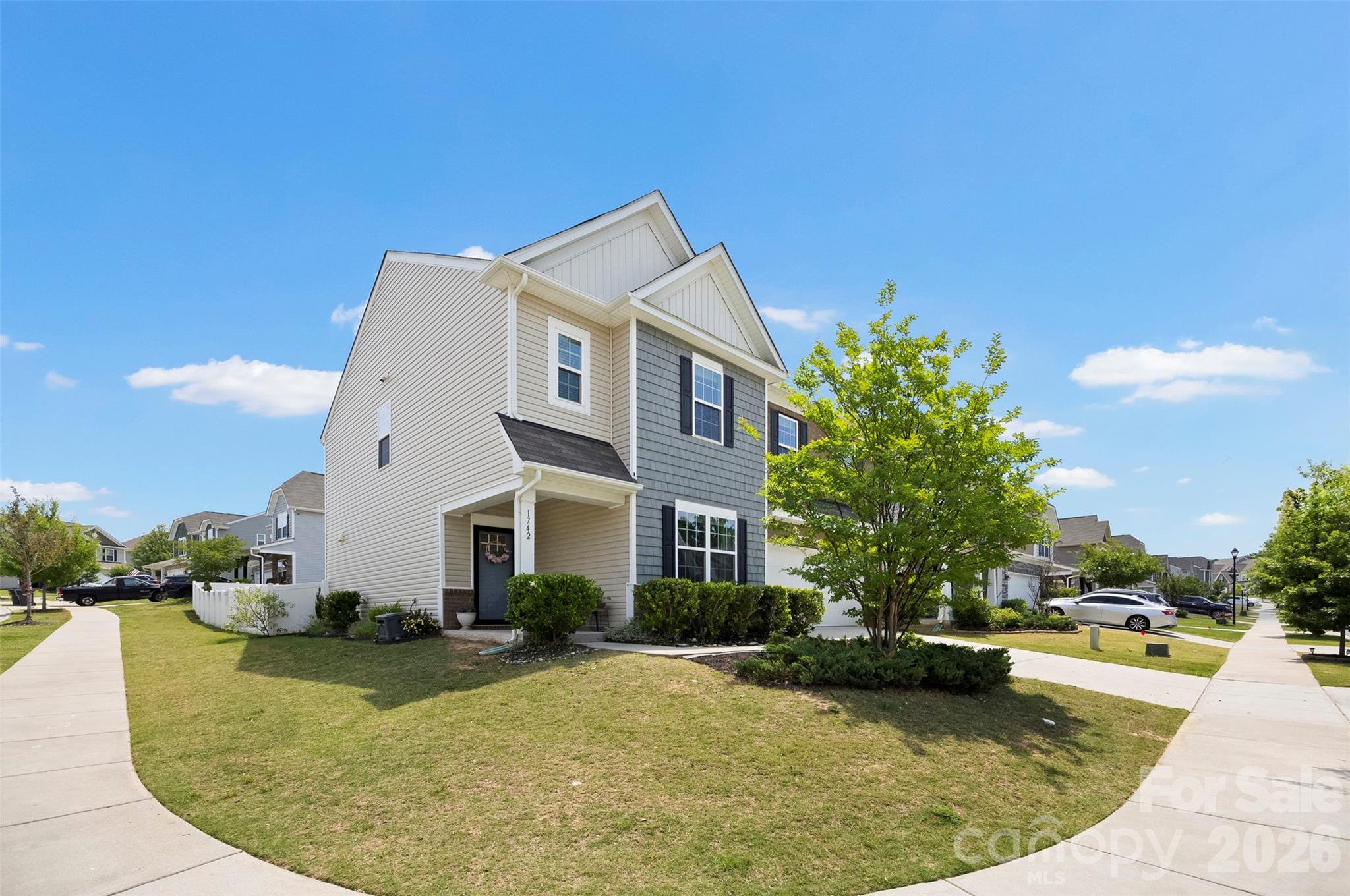 1742 Loggerhead Drive Lancaster, SC 29720 - Photo 4 of 38