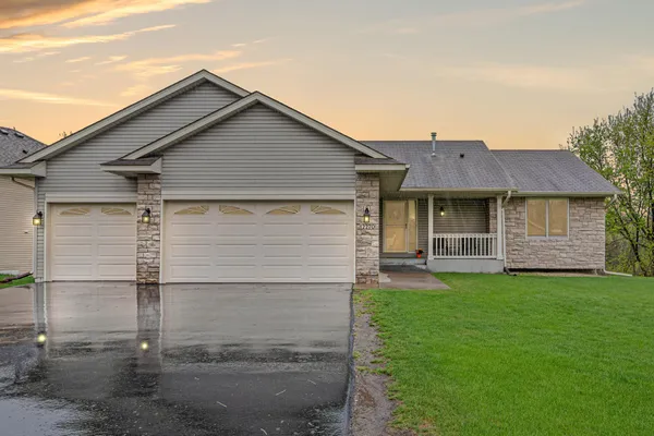 $450,000 | 12270 194th Avenue Northwest, Elk River, MN 55330