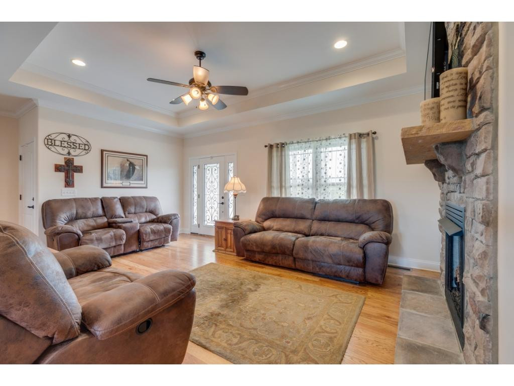 251 Couch Road Jonesborough, TN 37659 - Photo 11 of 36 Photo 11