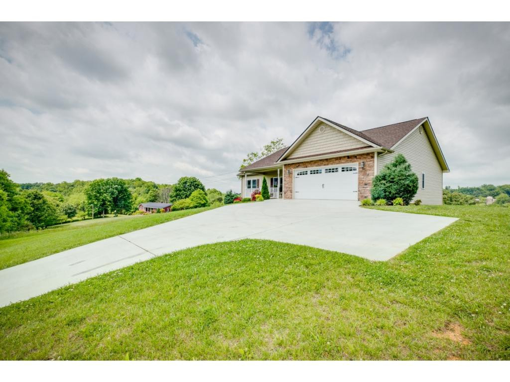 251 Couch Road Jonesborough, TN 37659 - Photo 3 of 36 Photo 3